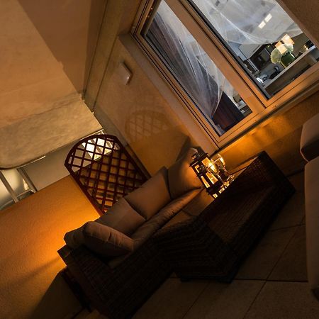 Apartament Tarasy Sobieskiego Торунь Экстерьер фото