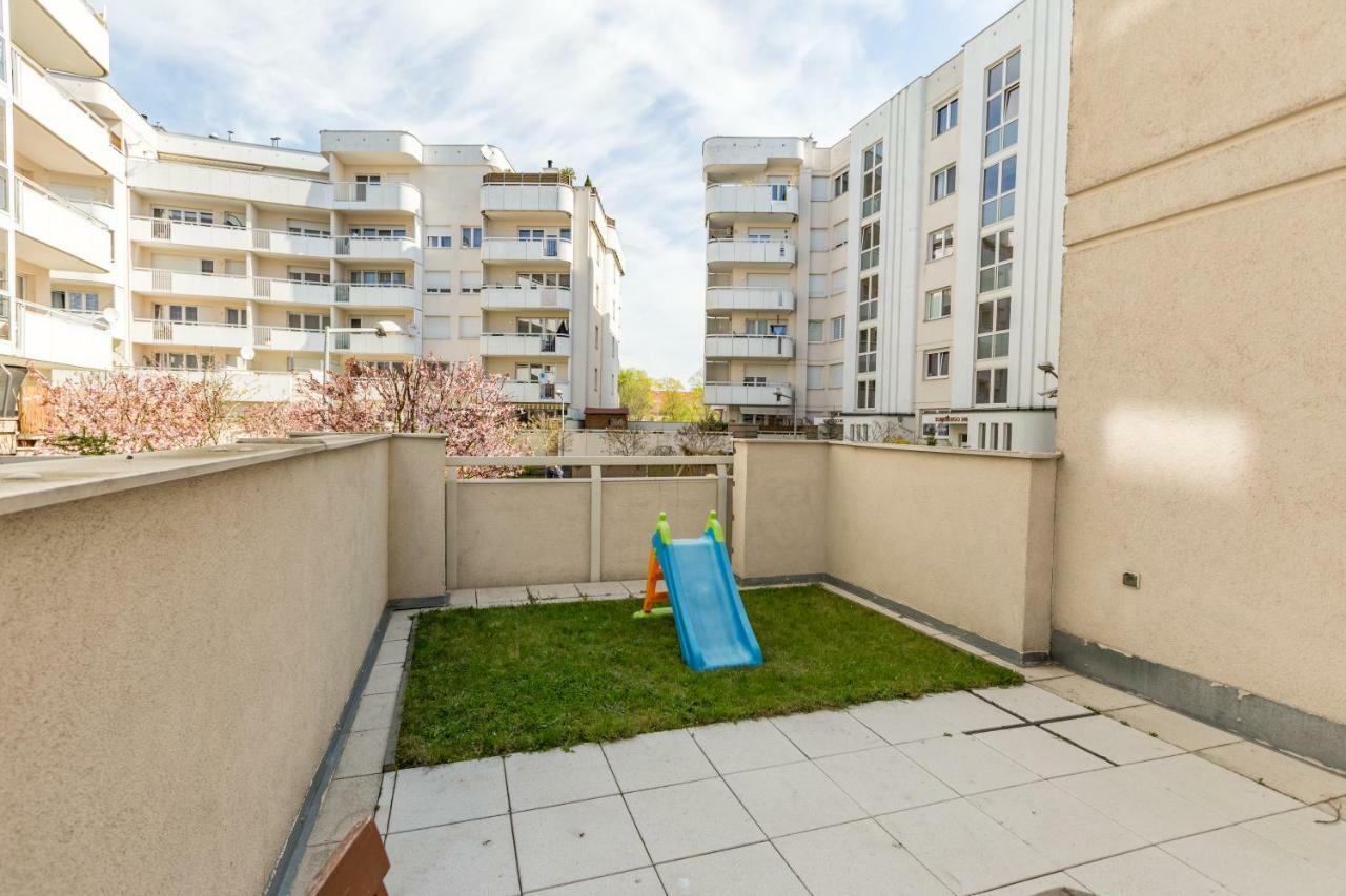 Apartament Tarasy Sobieskiego Торунь Экстерьер фото