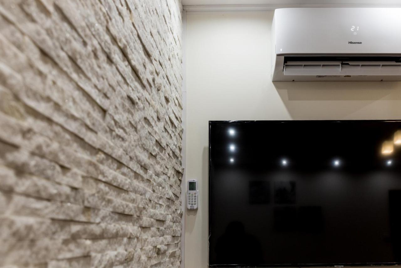 Apartament Tarasy Sobieskiego Торунь Экстерьер фото